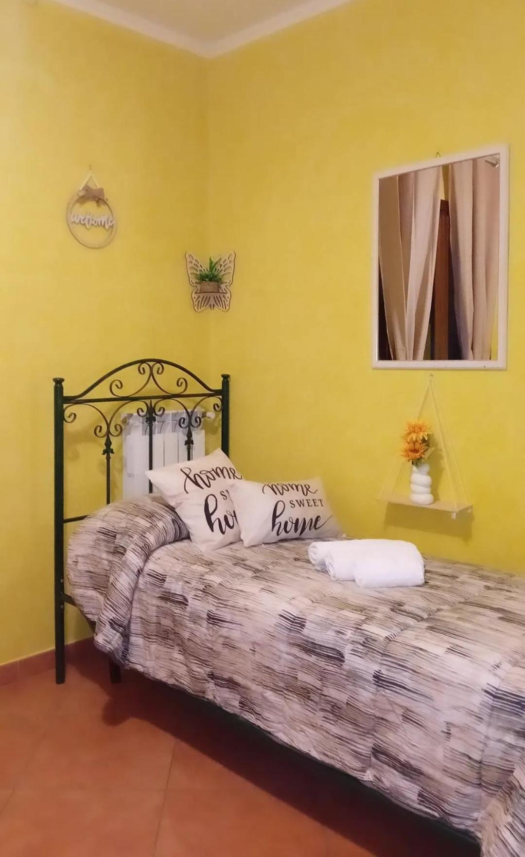 Villa Helios Barletta Eksteriør bilde
