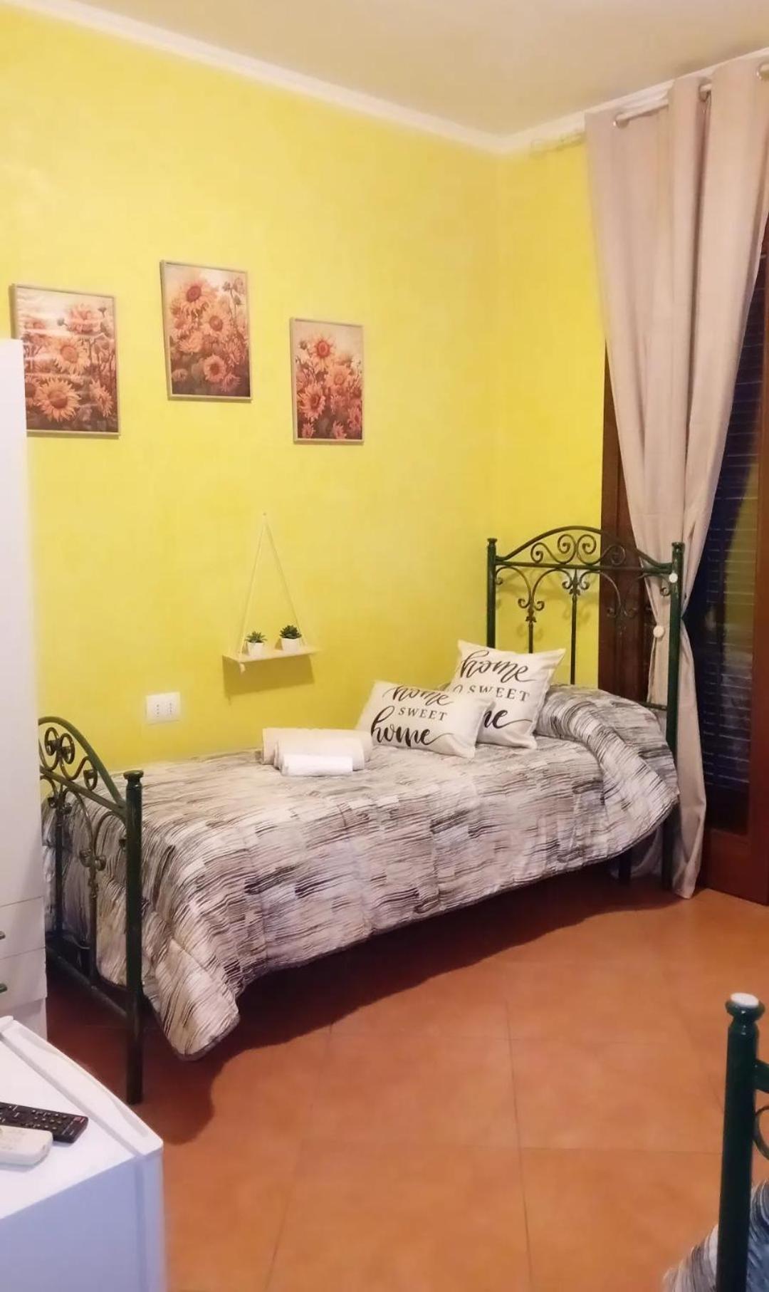 Villa Helios Barletta Eksteriør bilde