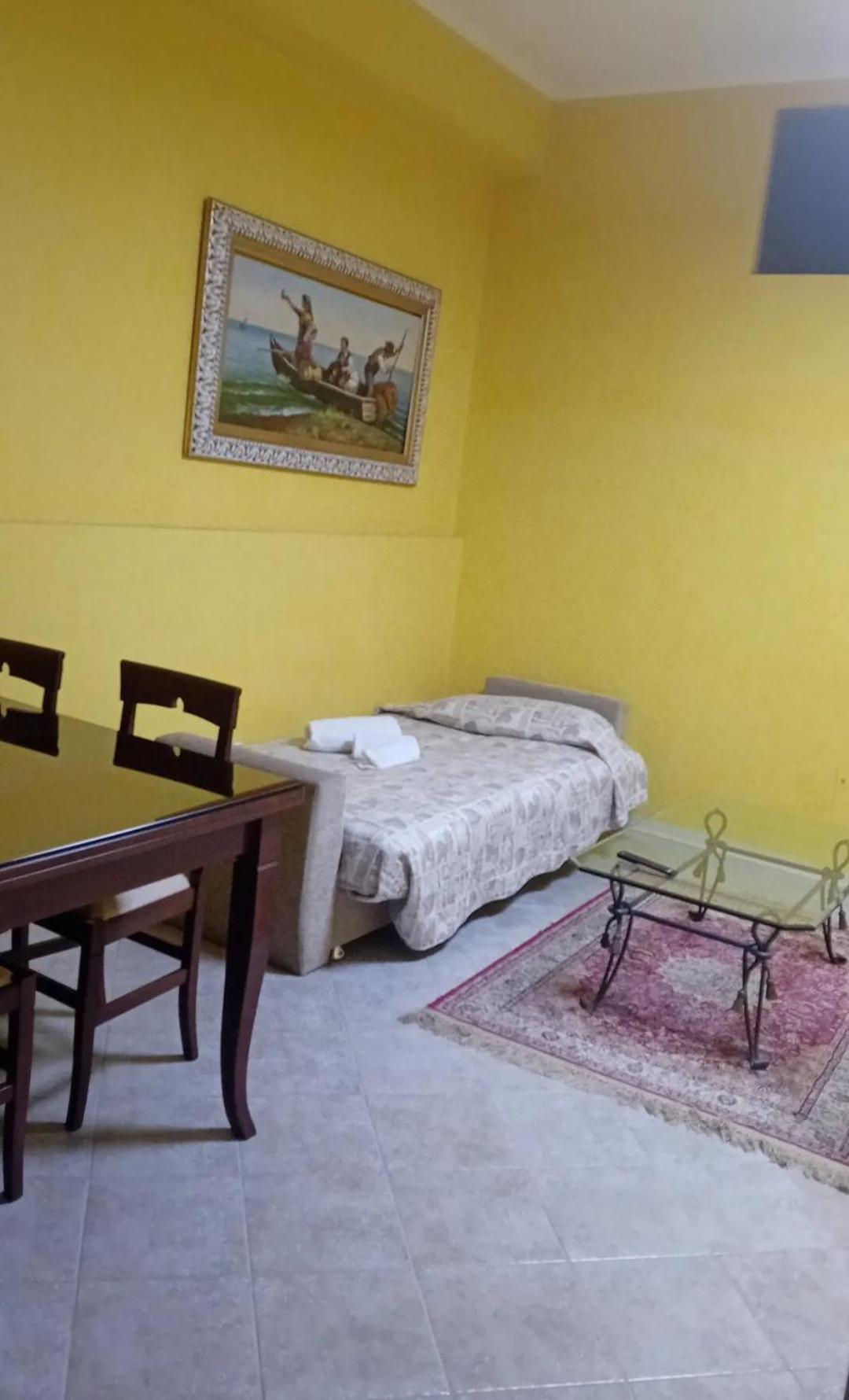Villa Helios Barletta Eksteriør bilde