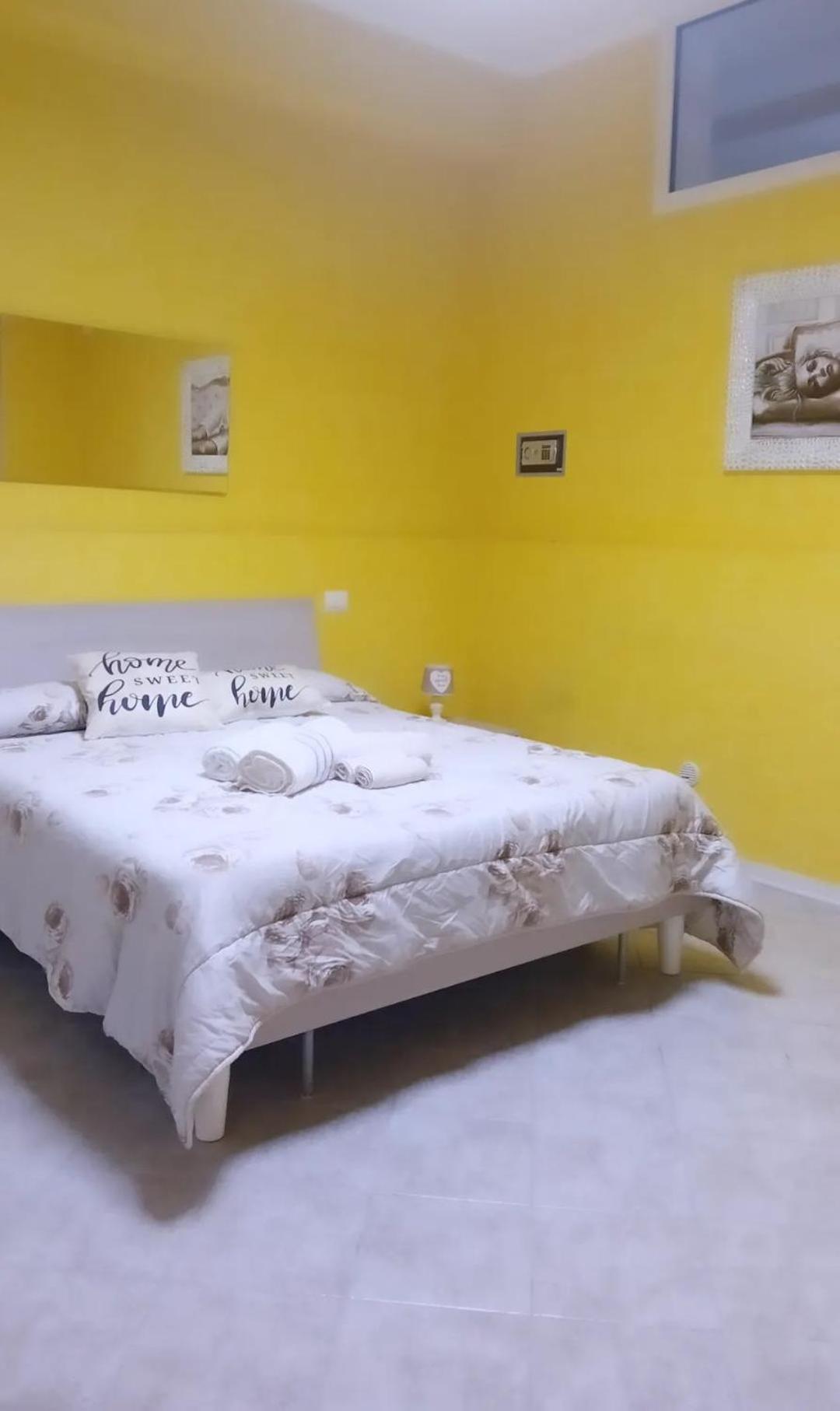 Villa Helios Barletta Eksteriør bilde