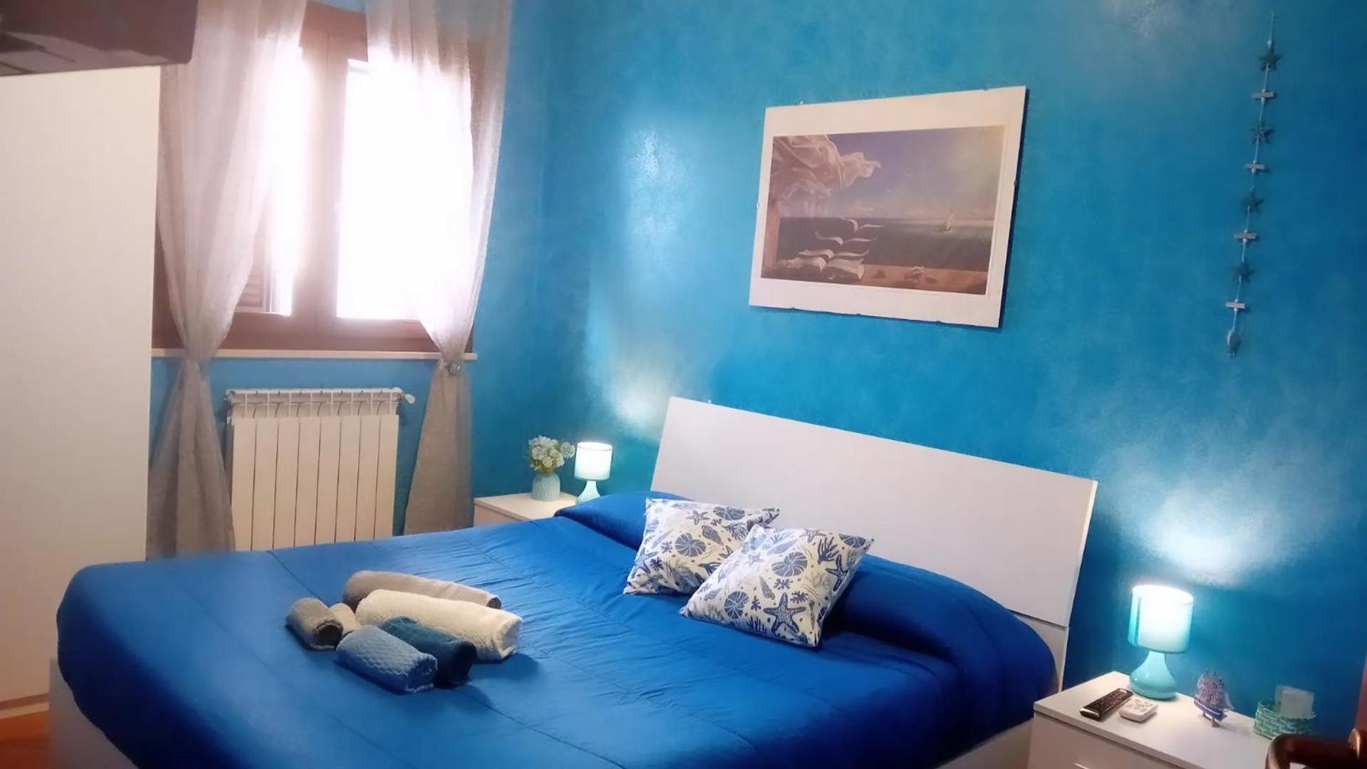 Villa Helios Barletta Eksteriør bilde