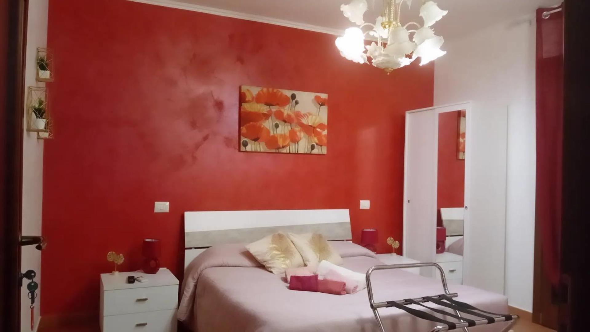 Villa Helios Barletta Eksteriør bilde