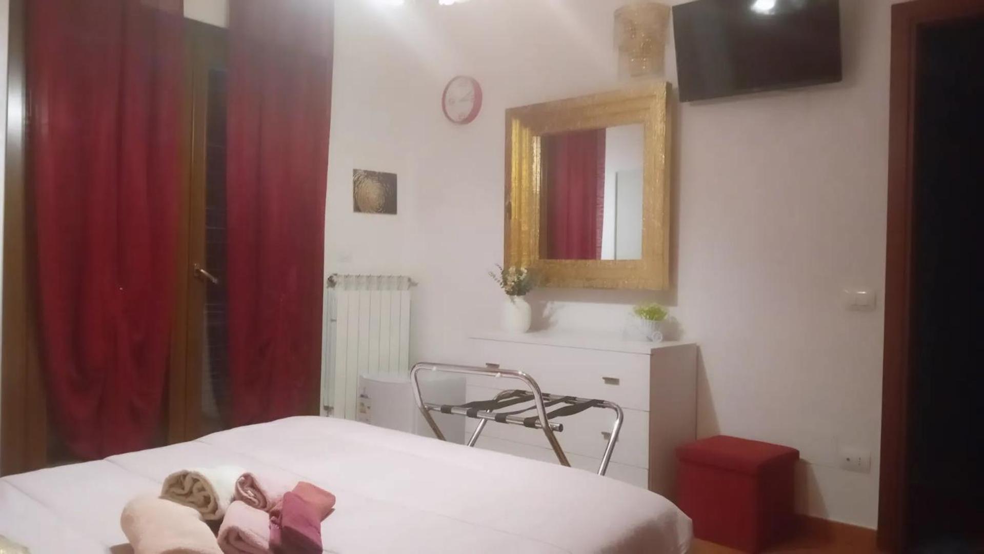 Villa Helios Barletta Eksteriør bilde
