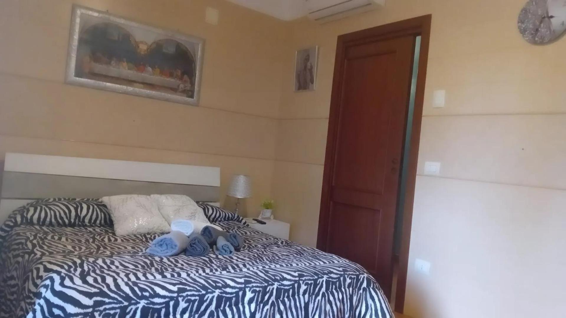Villa Helios Barletta Eksteriør bilde